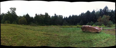 Image of Flight 93 National Memorial